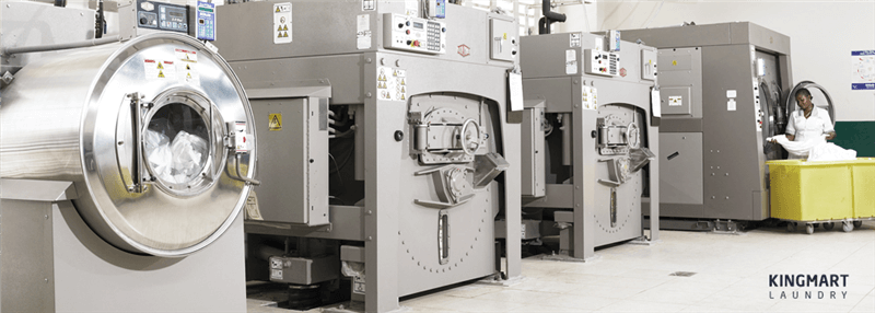 Giặt Sấy Sài Gòn - Giải Pháp Tiện Lợi Đẳng Cấp Cho Cuộc Sống Hiện Đại