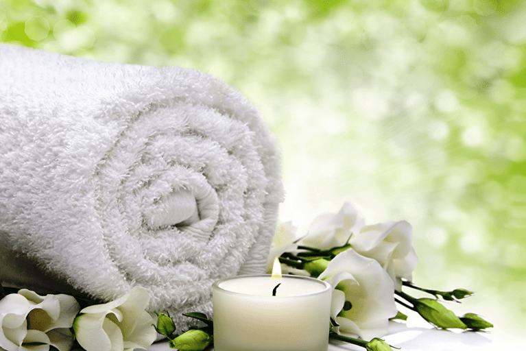 Giải Pháp Giặt Sấy Tối Ưu Cho Spa