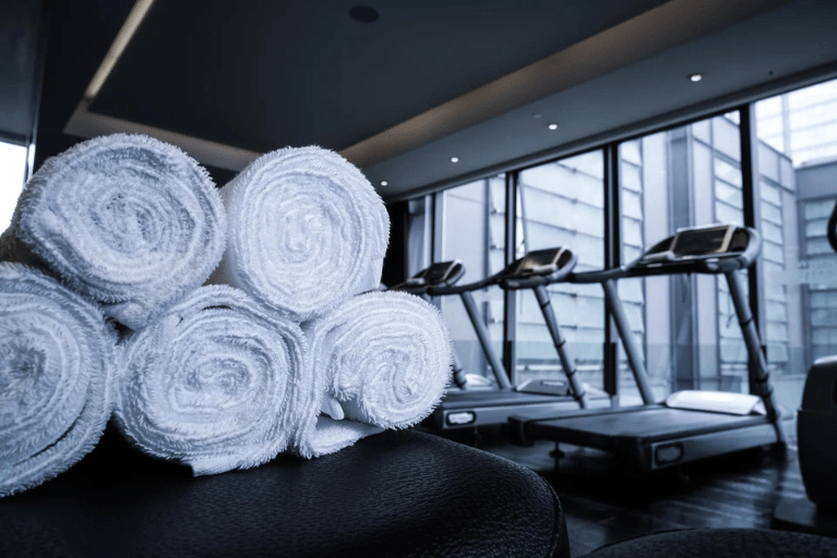 Giặt Sấy Spa – Nâng Tầm Trải Nghiệm Thư Giãn Khách Hàng