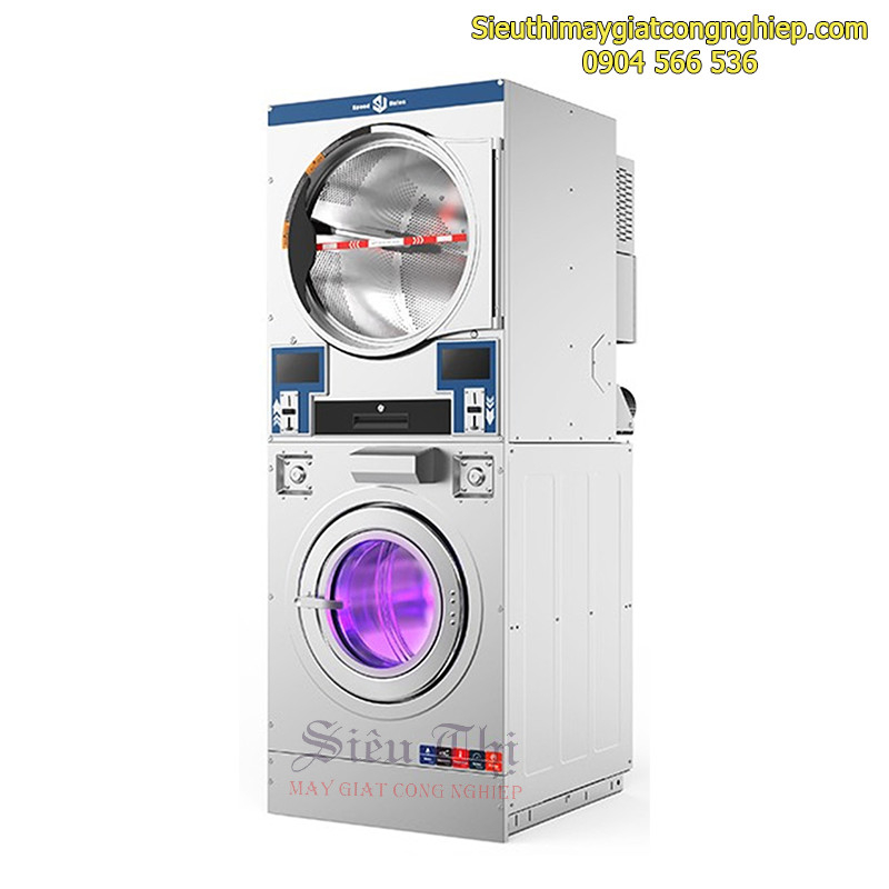 Khám Phá Dịch Vụ Giặt Sấy Quận 1 Chuyên Nghiệp – Tiện Lợi Và Đáng Tin Cậy Trong Thành Phố Hồ Chí Minh