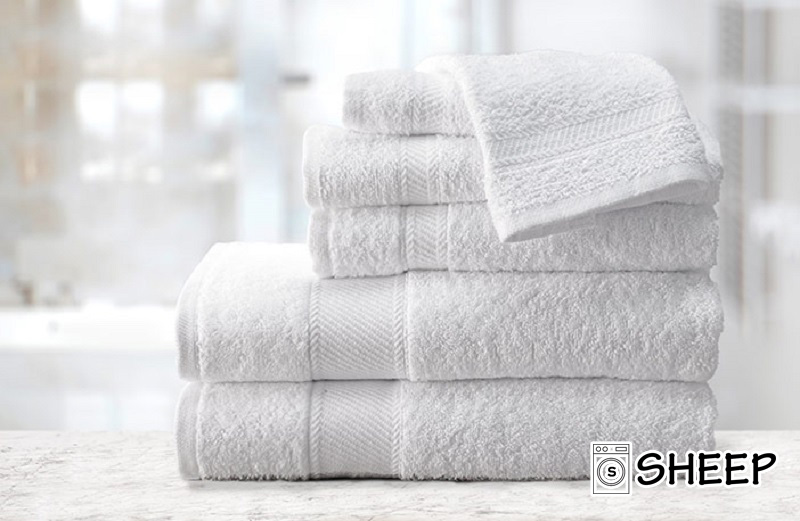Bí Quyết Giặt Khăn Spa Như thế nào cho sạch - Hướng Dẫn Đầy Đủ và Chi Tiết