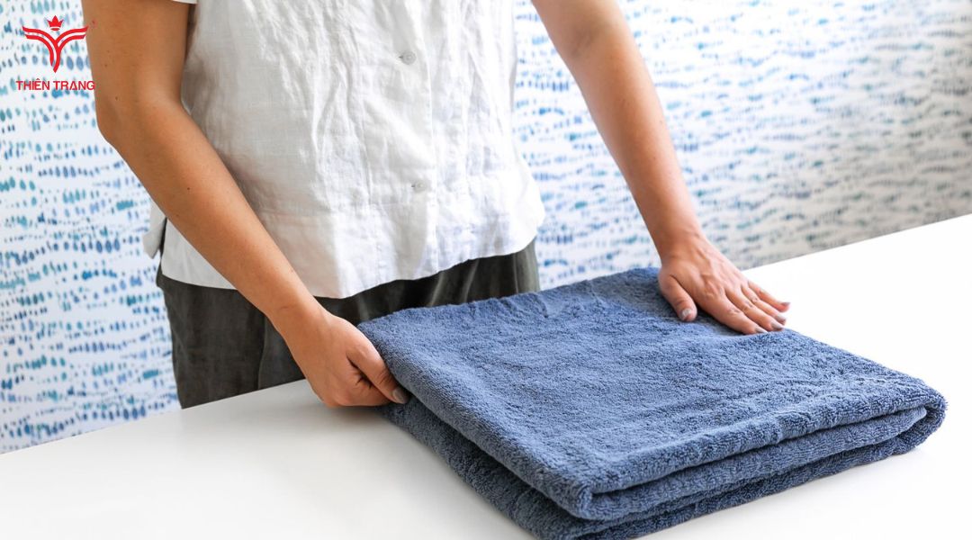 Bí Quyết Giặt Khăn Spa Như thế nào cho sạch - Hướng Dẫn Đầy Đủ và Chi Tiết