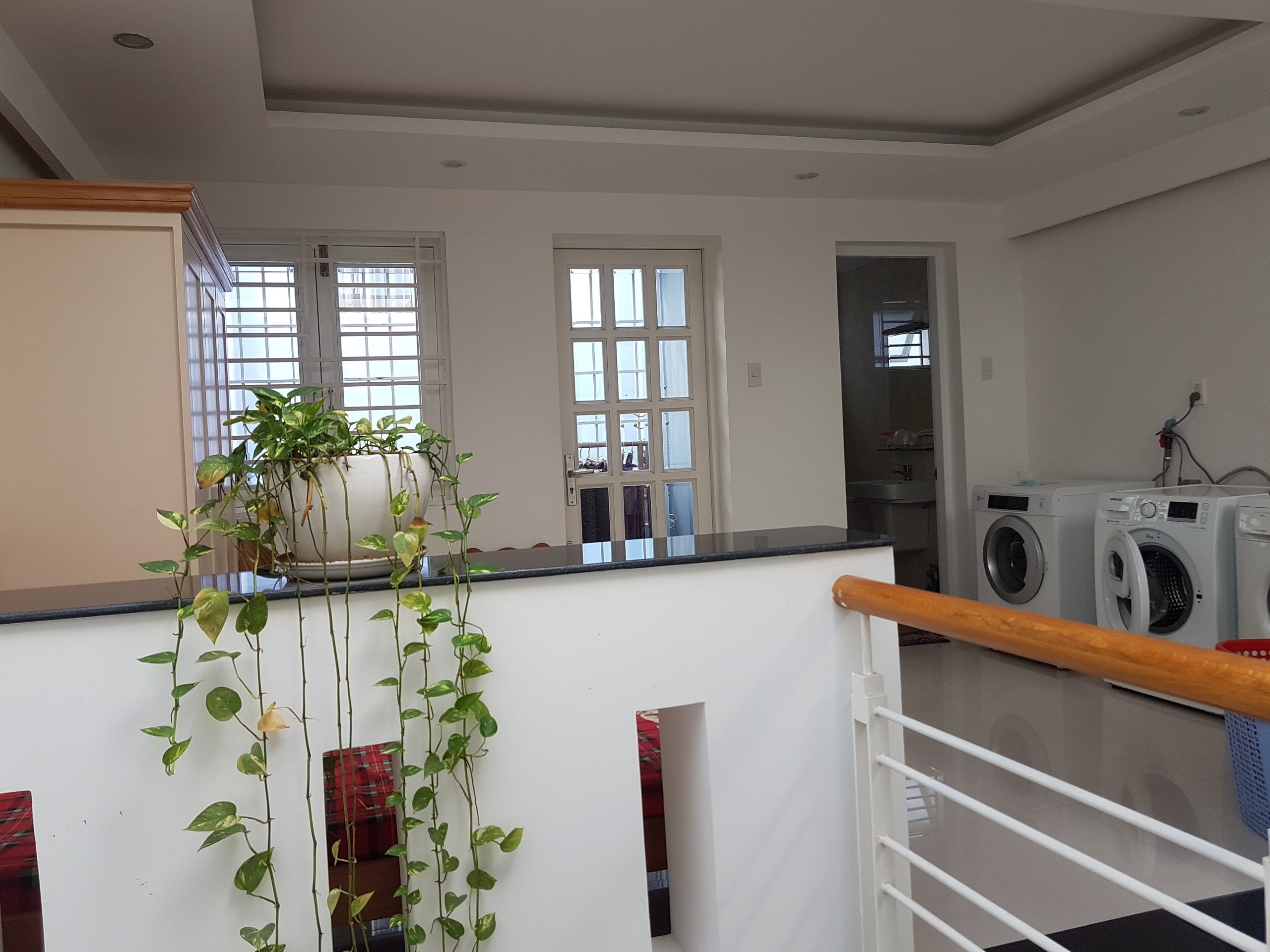 Giặt Ủi Trung Sơn Bình Chánh - Dịch vụ hoàn hảo cho cuộc sống bận rộn