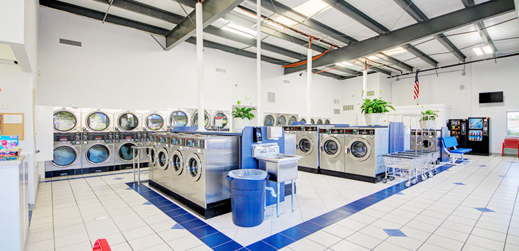 Giặt Ủi Trung Sơn Bình Chánh - Dịch vụ hoàn hảo cho cuộc sống bận rộn